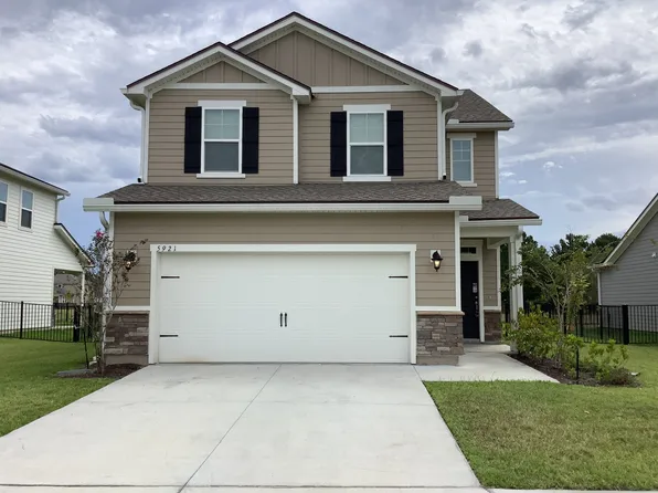 5921 Hampton Creek Rd, Jacksonville, FL 32218