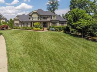 12810 Farmgate Ln, Knoxville, TN 37934