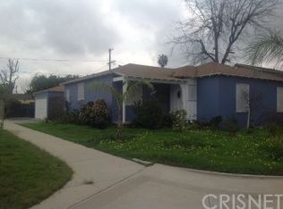 10056 Burnet Ave, Mission Hills, CA 91345