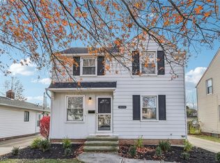 26300 Oriole Ave, Euclid, OH 44132
