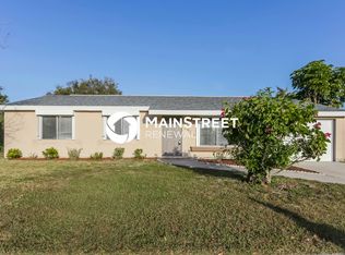 2601 Shenandoah St, North Port, FL 34287