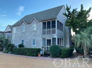 157 Silver Lake Dr UNIT 4, Ocracoke, NC 27960