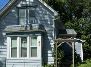 423 Orange St, Hudson, WI 54016