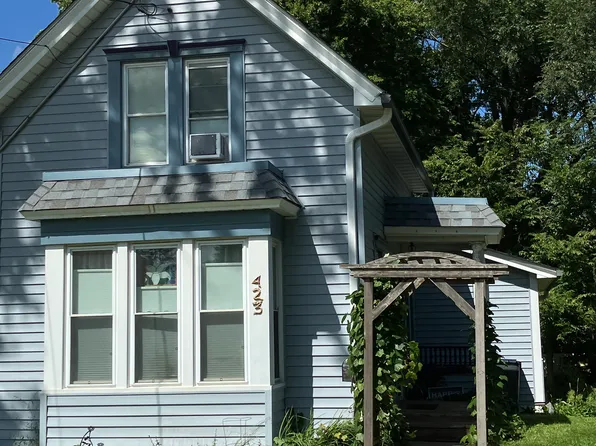 423 Orange St, Hudson, WI 54016