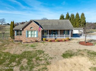 4259 Paradise Hills Dr, Maryville, TN 37804