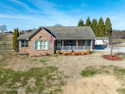 4259 Paradise Hills Dr, Maryville, TN, 37804