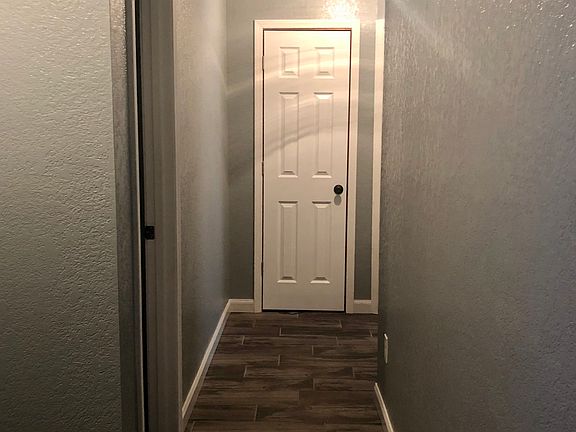 Main Hallway
