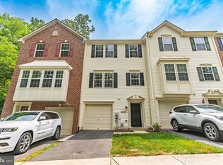 8341 Autumn Crest Ln #5, Chesapeake Beach, MD 20732