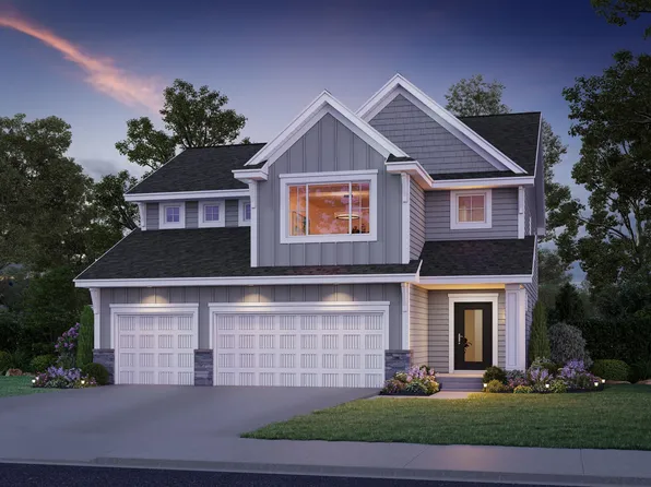 8096 180th St, Lakeville, MN 55044