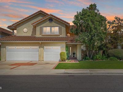 12157 London Grove Ct, Moorpark, CA, 93021