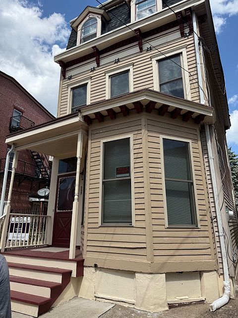 Exterior Front (Street View)