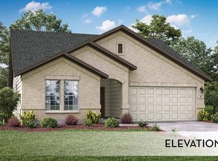 12026 Crooked Creek Ln, Santa Fe, TX 77510