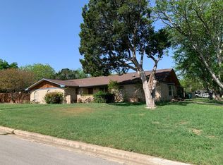 1109 Fullview Ct, Harker Heights, TX 76548