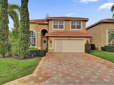7526 Colony Palm Dr, Boynton Beach, FL, 33436