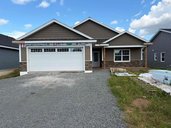 31 Covey Dr N, Kentville, NS B4N 0H8
