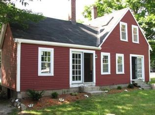 911 Pleasant St, Stoughton, MA 02072
