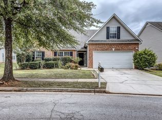 3198 Watson Woods Way, Loganville, GA