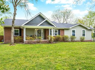 461 18th St NW #NW, Cleveland, TN 37311