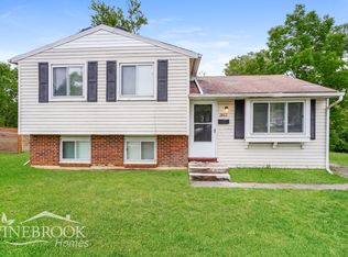 2612 Queenswood Ct, Columbus, OH 43219