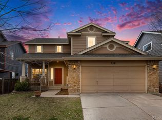5581 S Harlan St, Denver, CO 80123