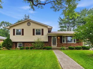 625 Cromwell Way, Lexington, KY 40503