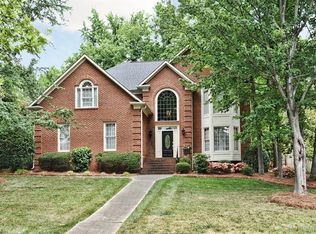 10023 Lampkin Way, Charlotte, NC 28269