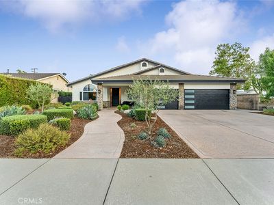 810 E Dalton Ave, Glendora, CA, 91741