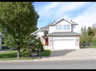 230 W 1850 N, Centerville, UT 84014