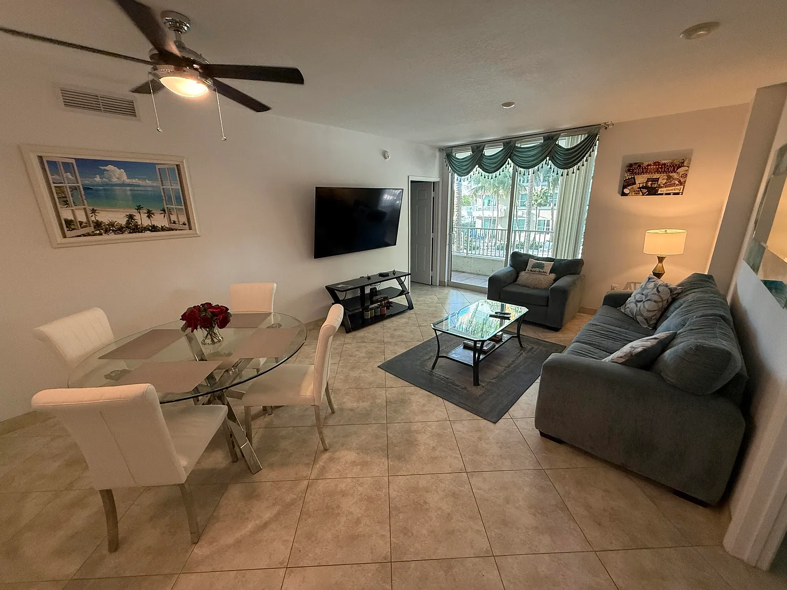 2 bed, 2.0 bath, 1130 sqft, $2,650 — Photo 3
