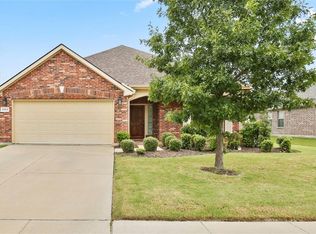 2804 Lone Ranger Trl, Little Elm, TX 75068
