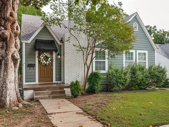 2nd image of 3912 Byers Ave