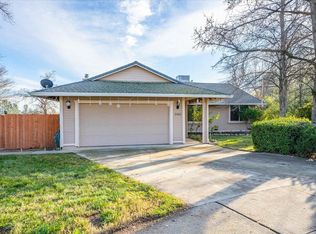 2400 Annette Dr, Redding, CA 96001