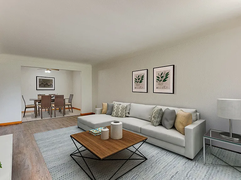 Arden Court Apartments — Photo 9