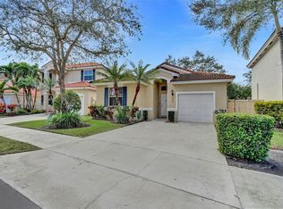 15250 SW 49th St, Davie, FL 33331