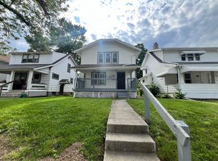 727 S Richardson Ave, Columbus, OH 43204