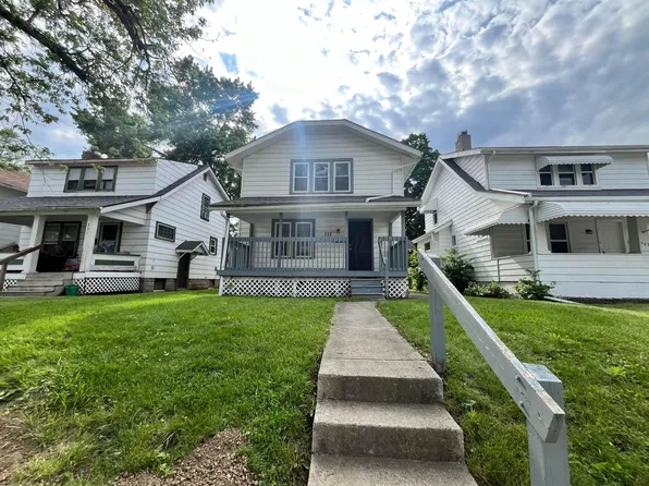 727 S Richardson Ave, Columbus, OH 43204