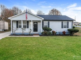 825 Clarence Jordan Ct, Concord, NC 28027