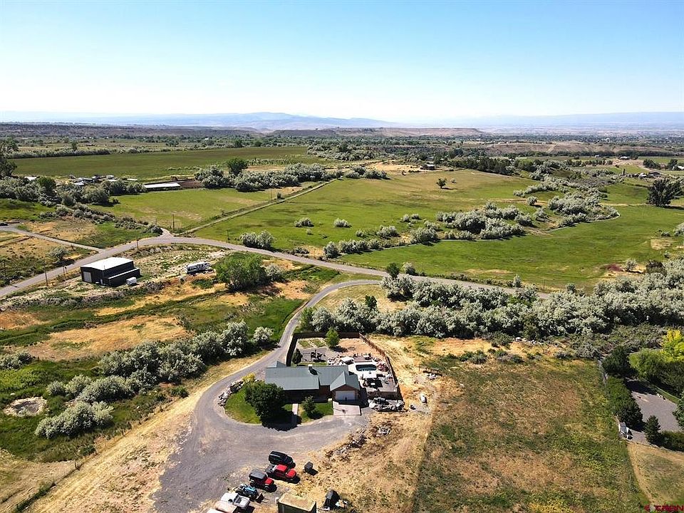 16355 Bull Mesa Rd, Cedaredge, CO 81413 | MLS #804935 | Zillow