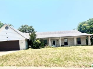 1104 Bowen Ave, Copperas Cove, TX 76522