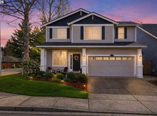 15110 SW 83rd Ave, Tigard, OR