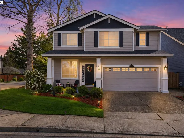 15110 SW 83rd Ave, Tigard, OR 97224