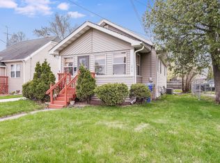 1713 35th St, Kenosha, WI 53140