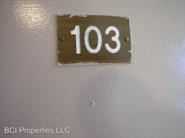1st image of 609 S 15th St APT 103