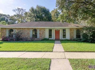 16910 Appomattox Ave, Baton Rouge, LA 70817