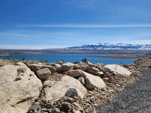 4319 N Fork Hwy, Cody, WY 82414