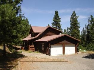 8033 Upper Peoh Point Rd, Cle Elum, WA 98922