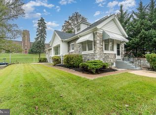 2201 Market St, Harrisburg, PA 17103