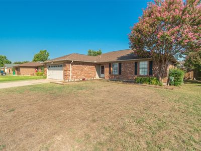 3906 Sunhill Dr, Greenville, TX, 75402