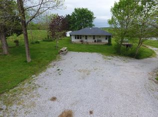 1825 Gap Hill Rd, Cub Run, KY 42729