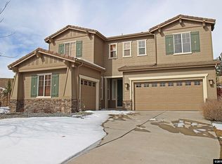 6555 Sage Grouse Ct, Reno, NV 89523